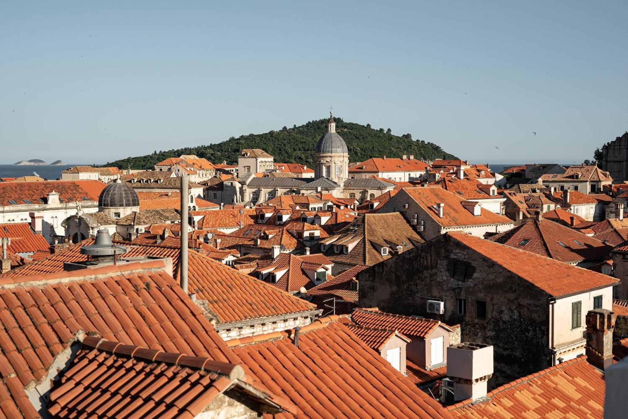 San Rocco Palace Dubrovnik Exterior foto
